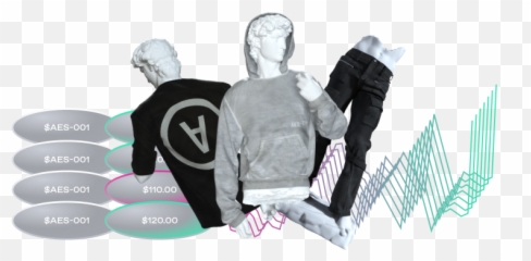 Solving The Yeezy Problem U2014 Zora - Fictional Character Png,Yeezy Png