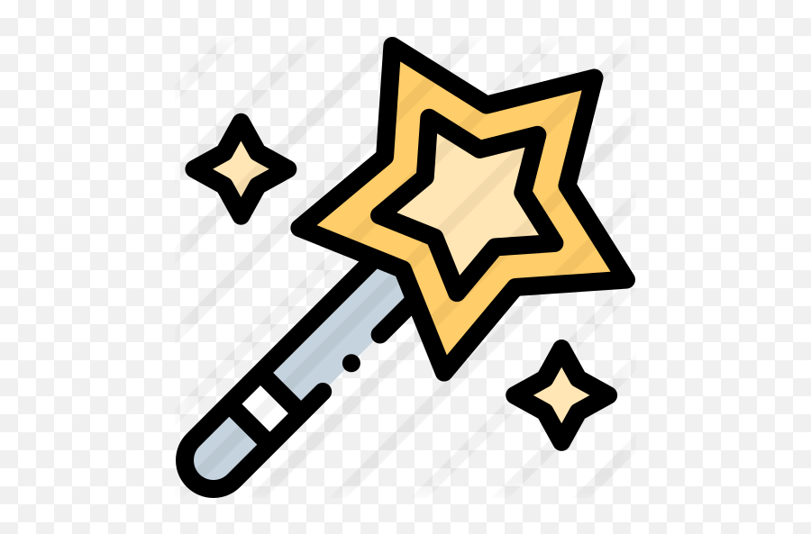 Magic Wand - Free Kid And Baby Icons Magic Stick Toy Png,Magic Wand Png