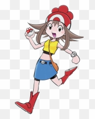 Mana - Bulbapedia The Communitydriven Pokémon Encyclopedia Pokemon Horizon Sun And Moon Mana Png,Decidueye Png