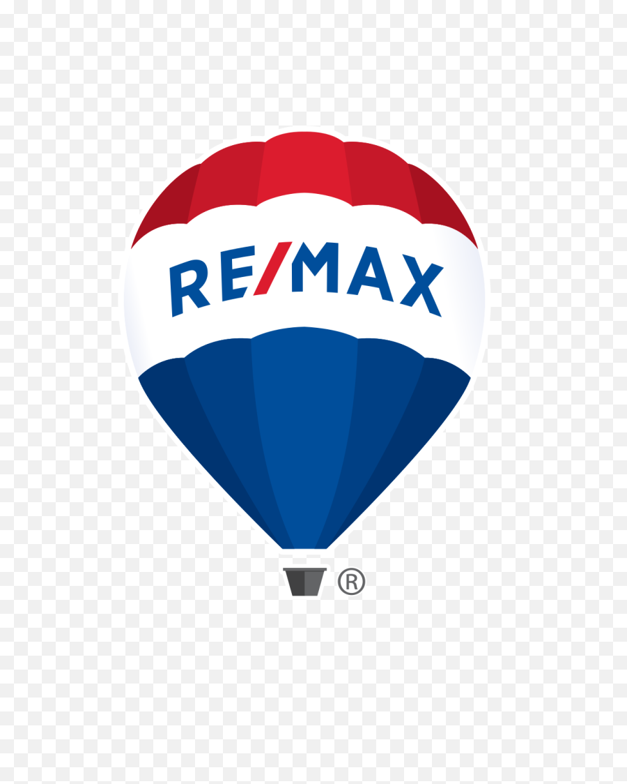 Logos U2014 Remax Of Western Canada Region Update - Logo Remax Png,Hot Air Balloon Transparent
