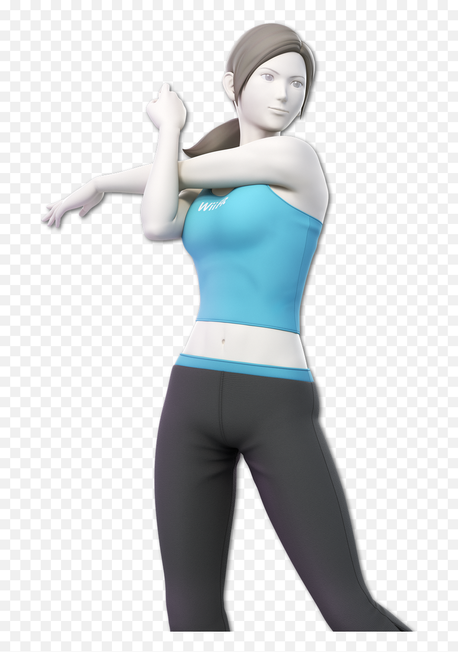 Rip Wii Shop 2006 - 2018 Feels Article Wii Fit Trainer Png,Wii Shop Logo