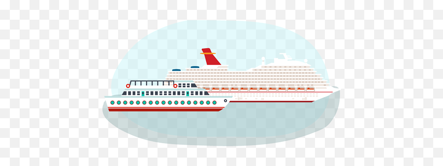 Library Of Viking Cruises Logo Clipart Freeuse Png Files - Cruiseferry,Cruise Ship Transparent