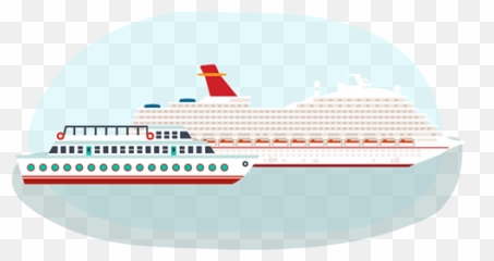 Library Of Viking Cruises Logo Clipart Freeuse Png Files - Cruiseferry,Cruise Ship Transparent