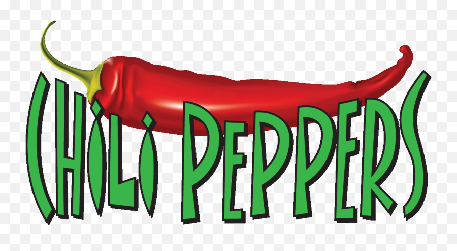 Home Chili Peppers - Spicy Png,Red Hot Chili Pepper Logos