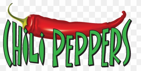 Home Chili Peppers - Spicy Png,Red Hot Chili Pepper Logos