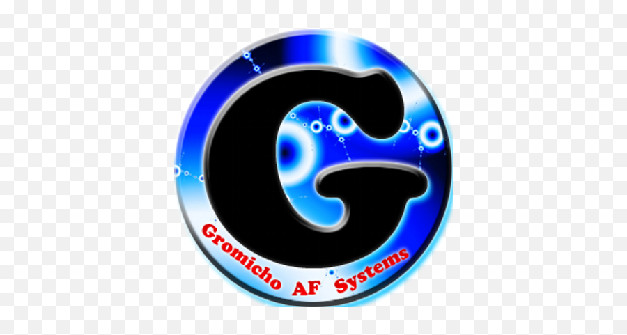 Gromicho Af Systems - Language Png,Teamviewer Logo
