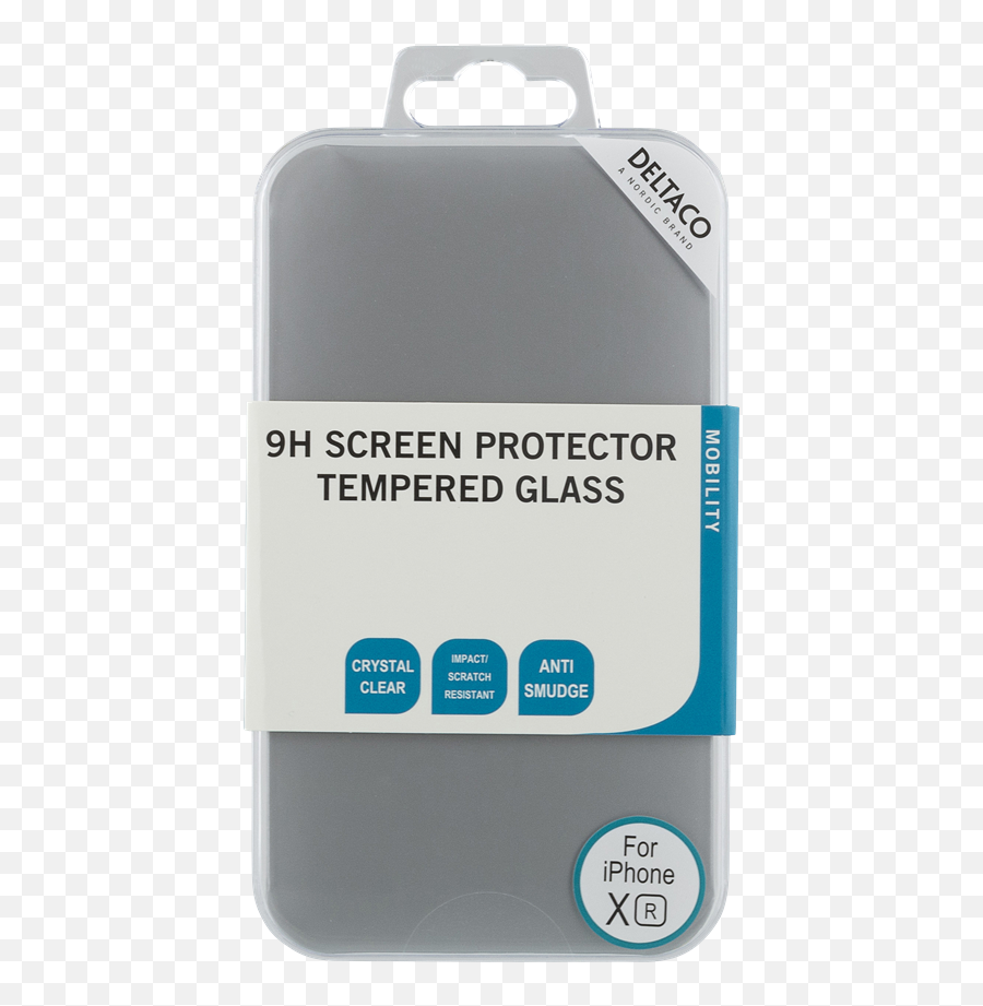 Transparent Screen Protector Tempered Glass For Iphone Xr - Screen Protector Png,Zzz Transparent