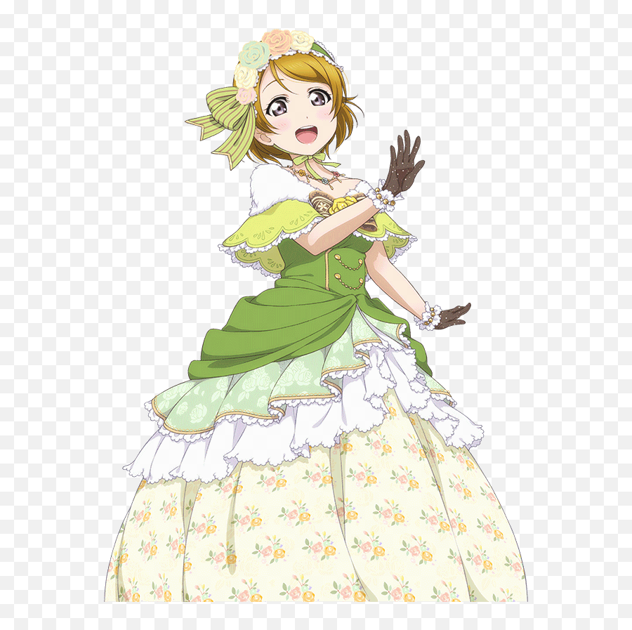 School Idol Tomodachi - Cards Album 732 Koizumi Hanayo Sr Love Live Victorian Hanayo Png,Hanayo Koizumi Transparent