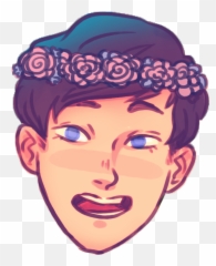 Rosie - Hair Design png