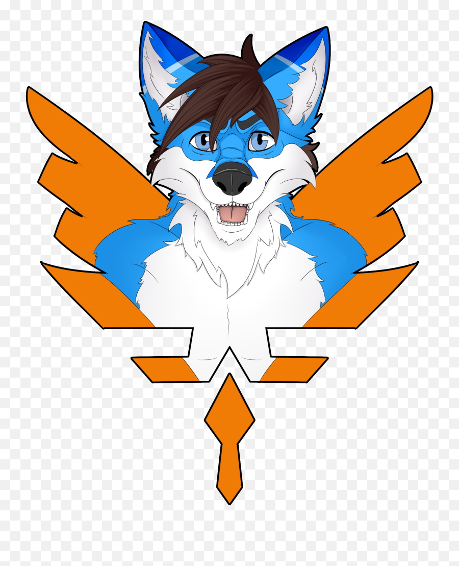 Gift For A Friend Logo His Twitch He Plays Lot Of - Fictional Character Png,Elite Dangerous Logo