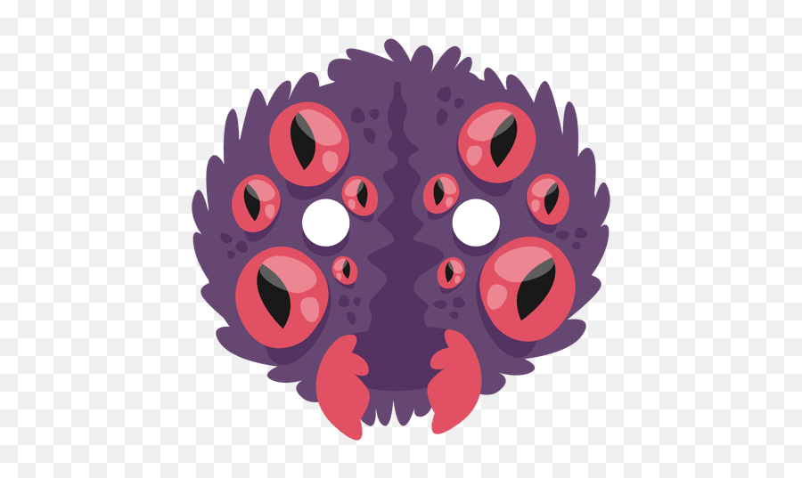 Spooky Halloween Eyes Mask - Transparent Png U0026 Svg Vector File Dot,Spooky Transparent