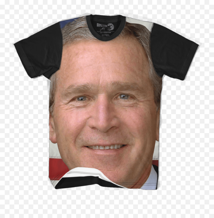 George W Bush - George W Bush Png,George Bush Png