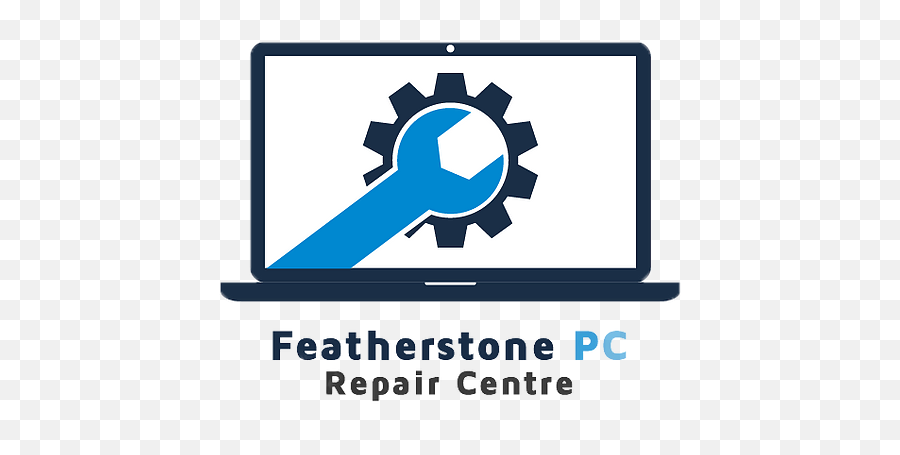 Laptop Pc And Tablet Repairs Featherstone Repair - Language Png,Pc Repair Logo