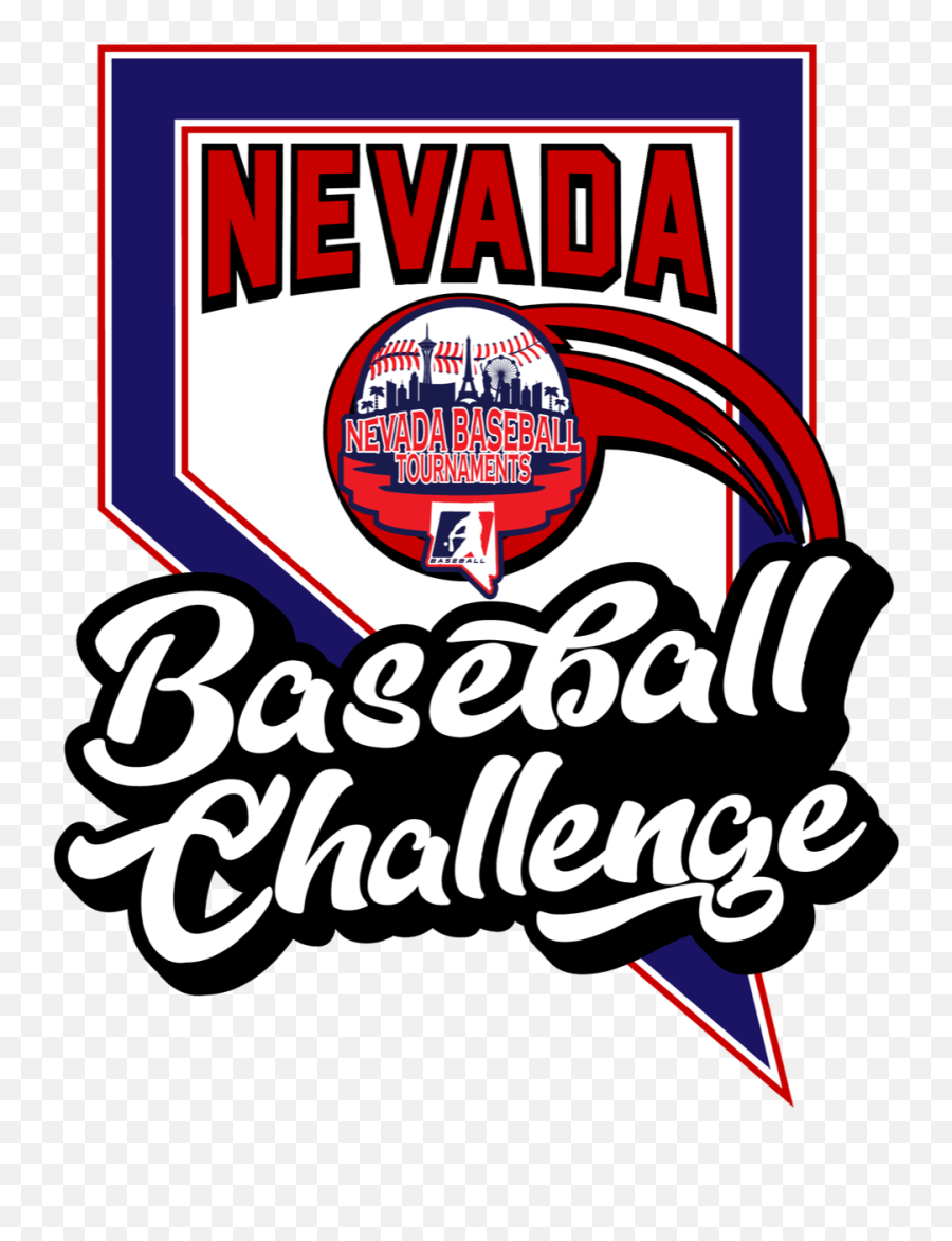 Nevada Baseball Tournaments - Language Png,World Baseball Classic Logo