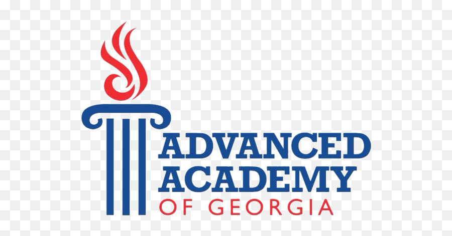 Advanced Academy Of Georgia Our Schools Bedi Walker - Vertical Png,Georgia Logo Png