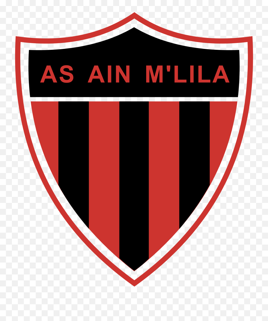 Association Sportive Ain Mlila Logo - Aïn M Lila Logo Png,Red M Logos