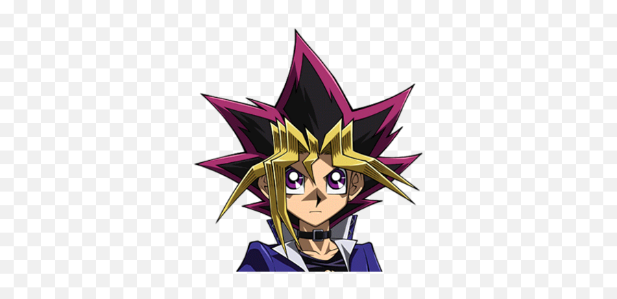 Yugi Muto - Tea Gardner Dsod Duel Links Png,Yugi Png - free transparent ...