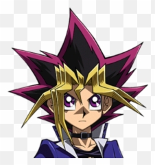 Yugi Muto - Tea Gardner Dsod Duel Links png