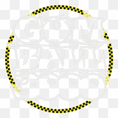 Viewing Gumball 3000 Logo - png