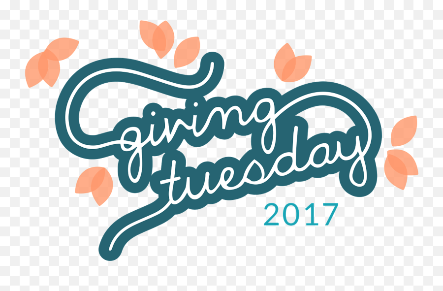 Giving Tuesday Logo - Language Png,Giving Tuesday Png