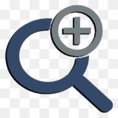 Advanced Search Icon - Png