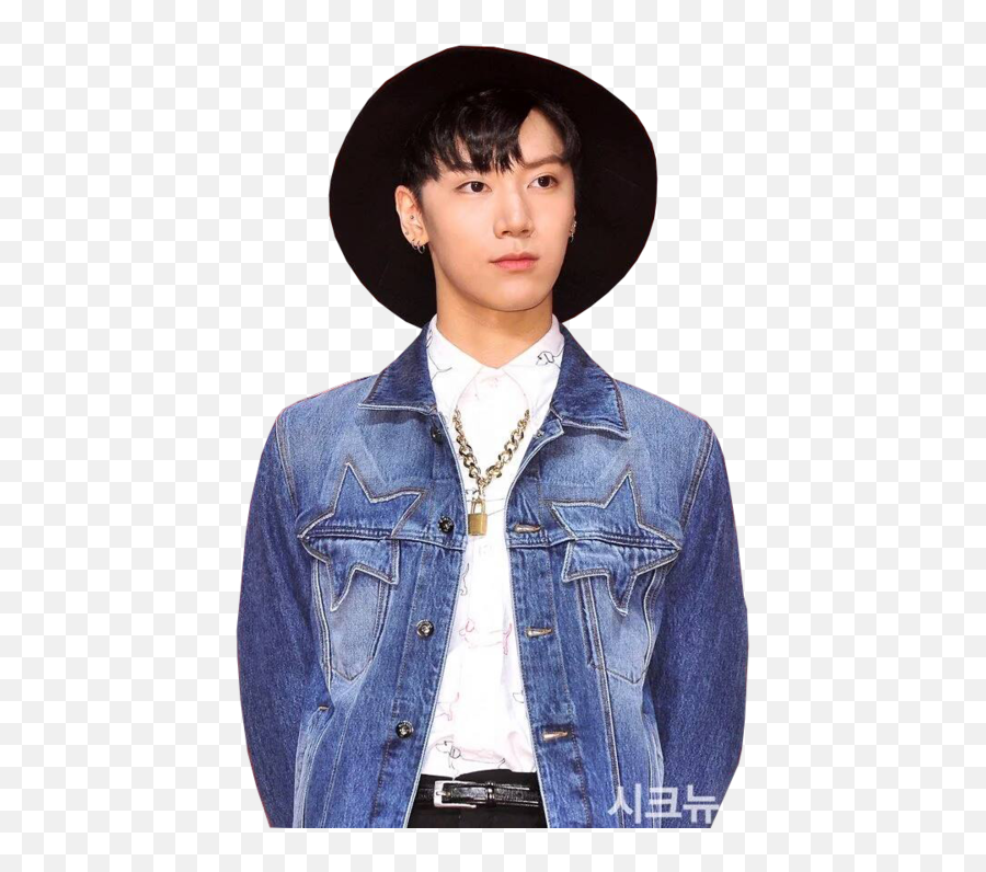 Nct Png Image With No Background - Nct Ten Hd Png,Nct Png