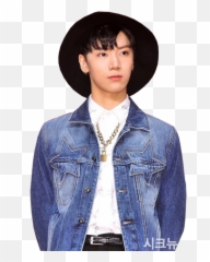 Nct Png Image With No Background - Nct Ten Hd Png,Nct Png
