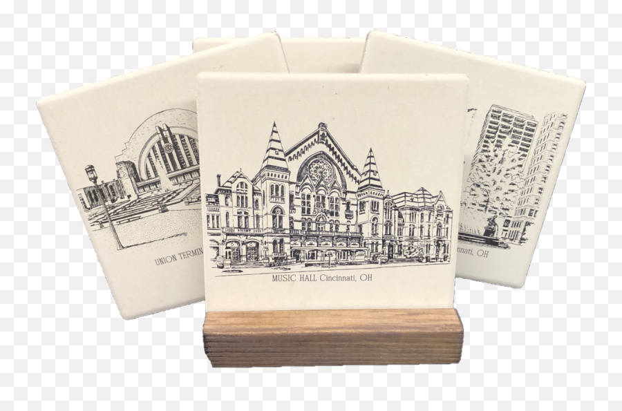 Cincinnati Coasters - Arch Png,Skyline Chili Logo