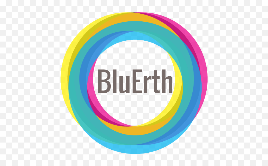 Bluerth Design - Graphic And Website Design Vertical Png,Never Summer Logos