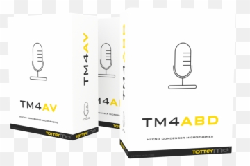 Microphones U2013 Totter Midi - Paper png