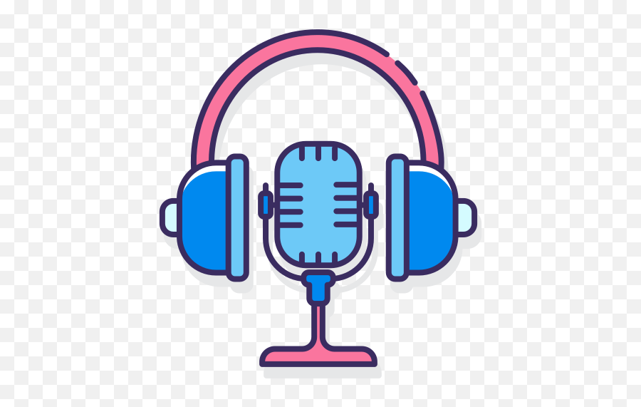 Best Pop Filter For Any Microphone - Podcast Mic Aesthetic Png,Podcast Icon Aesthetic