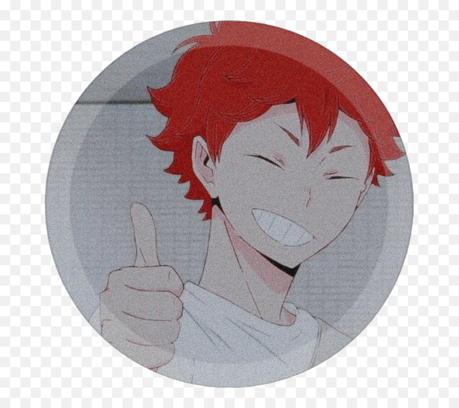 Hq Anime Animeboy Boy Icon Sticker - Icon Gif Aesthetic Boy Png,Anime Boy Icon