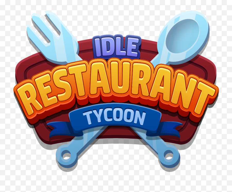 Idle Restaurant Tycoon - Big Png,Restaurant Building Icon
