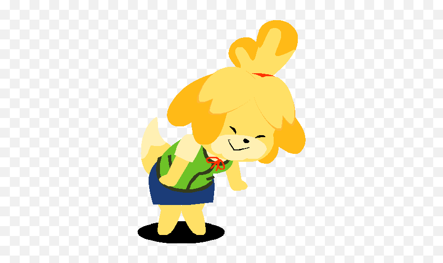 Group Directory Thread - Minus8 Isabelle Dancing Png,Isabelle Animal Crossing Icon