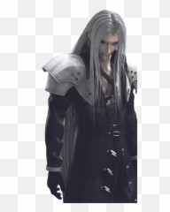 Level Up - Always Ametra Advent Children Sephiroth Png,Sephiroth Png