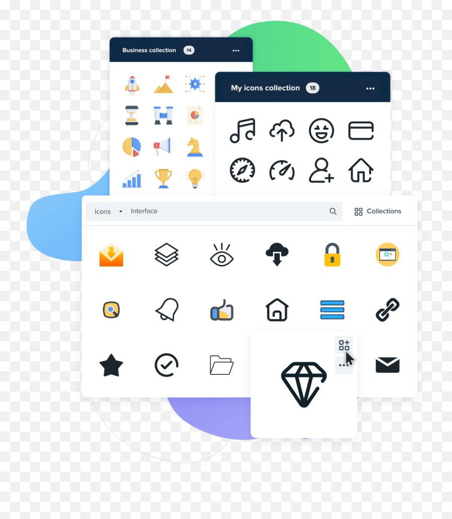 Flaticon Collections - Technology Applications Png,The 99999 Rp Icon