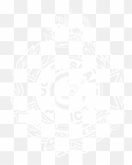 Queensland Police Logo White Png - Solid,Queensland Icon