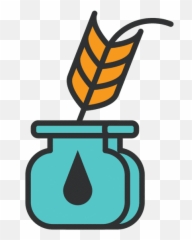 Pen And Ink Icon - Canva Vertical png