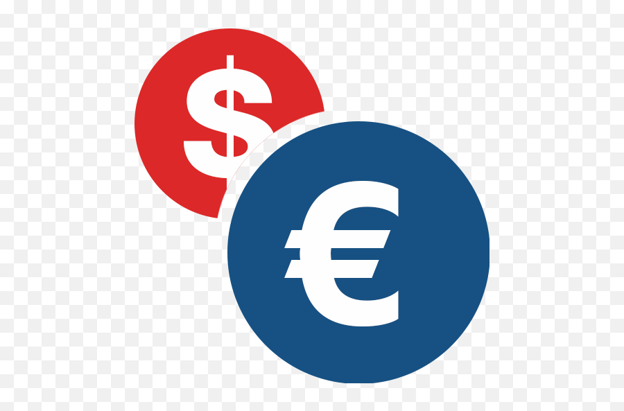 Download Converter Exchange Symbol Foreign Currency Rate - Currency Converter Png,Money Sign Icon Png