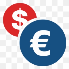 Download Converter Exchange Symbol Foreign Currency Rate - Png