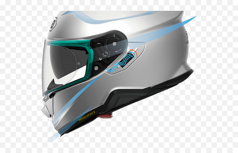 Shoei 2019 Introducing The Gt - Air Ii Street Racing Shoei Sport Touring Helmets Png,Icon Airframe Visor