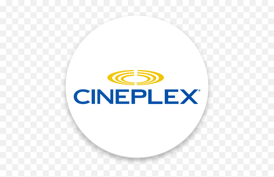 Cineplex Mobile - Cineplex Png,Icon Cinema Vip Seating