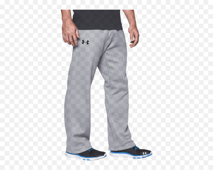 Www - Solid Png,Men's Under Armour Storm Icon Pants