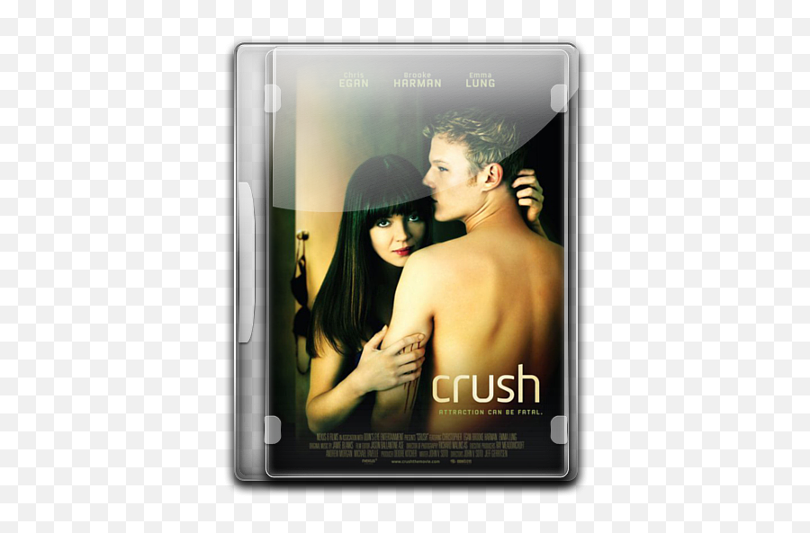 Crush Icon - Crush Folder Icon Png,Crush Icon
