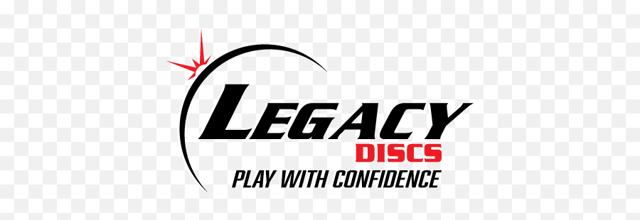 Legacy Discs Pro Shop - Language Png,Legacy Icon Cannon