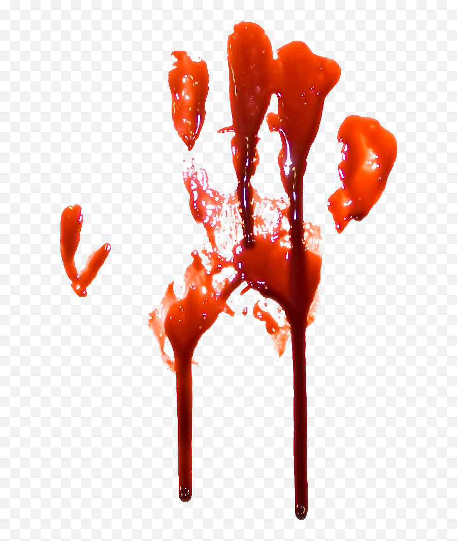 Blood Hand Png - Blood Hand Png Transparent,Blood Hand Png
