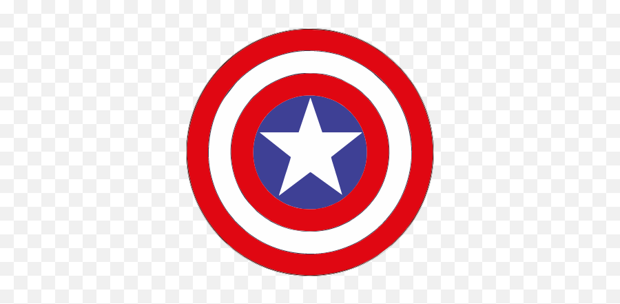 Gtsport Decal Search Engine - Captain America Shield Vector Png,Dead Rising 3 Book Icon Hud