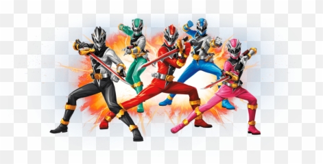 Power Rangers Superhero Tv Show Trailers Games U0026 Apps - Dino Fury png