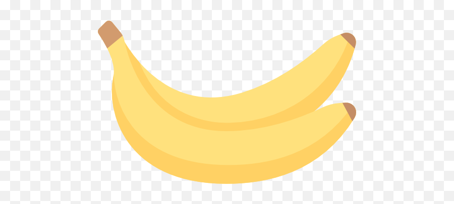 Vector Icons Designed - Icon Banana Png,Bananas Icon