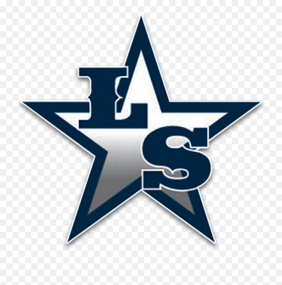 Lone Star High School Football - Lone Star Rangers Logo Png,Football Icon For Facebook